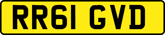 RR61GVD