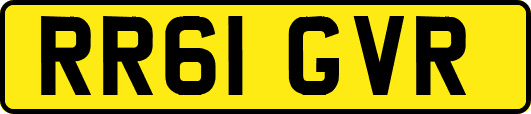 RR61GVR