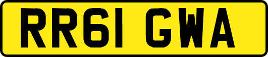 RR61GWA