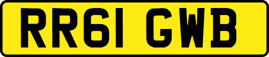 RR61GWB