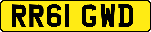 RR61GWD