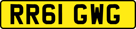 RR61GWG