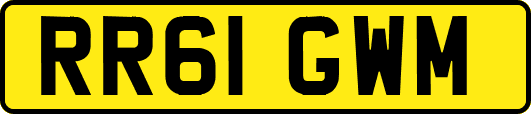 RR61GWM