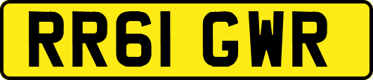 RR61GWR