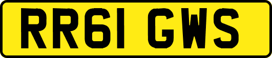 RR61GWS