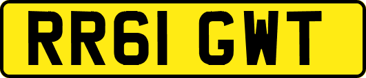 RR61GWT