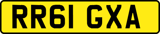 RR61GXA