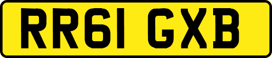 RR61GXB