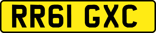 RR61GXC