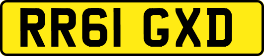 RR61GXD