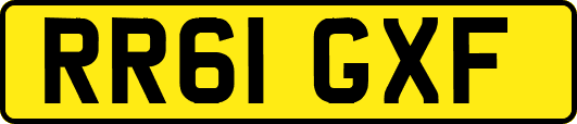 RR61GXF