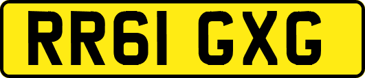 RR61GXG