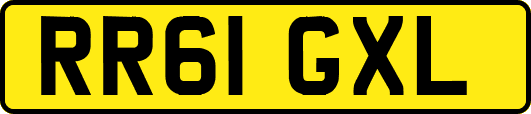 RR61GXL