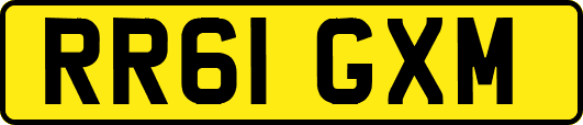 RR61GXM