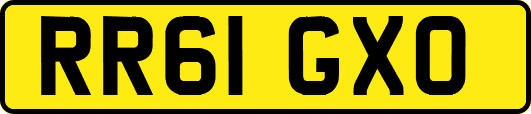 RR61GXO