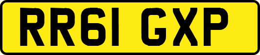 RR61GXP