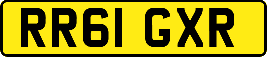 RR61GXR