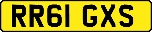RR61GXS
