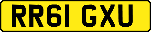 RR61GXU