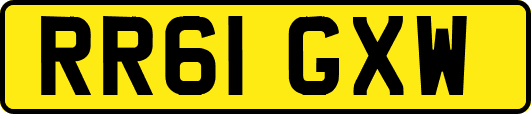 RR61GXW