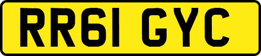 RR61GYC