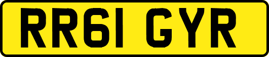 RR61GYR
