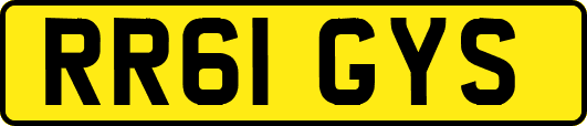 RR61GYS
