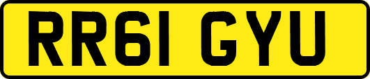 RR61GYU