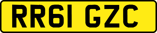 RR61GZC