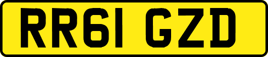 RR61GZD