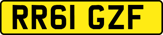 RR61GZF