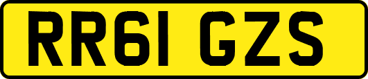 RR61GZS