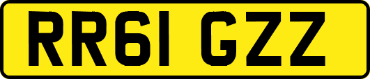 RR61GZZ