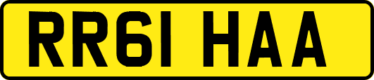 RR61HAA