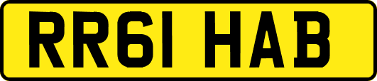 RR61HAB