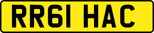 RR61HAC