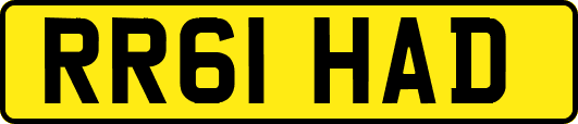 RR61HAD