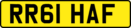 RR61HAF