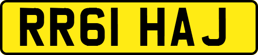 RR61HAJ