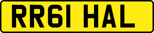 RR61HAL