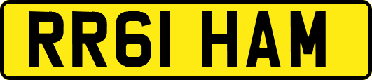 RR61HAM