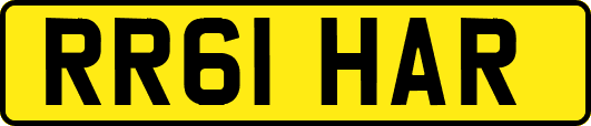 RR61HAR