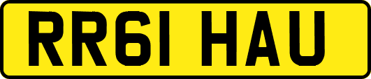 RR61HAU