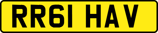 RR61HAV