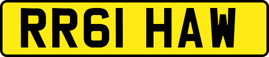 RR61HAW
