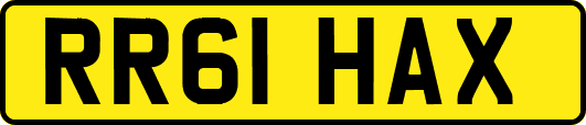 RR61HAX