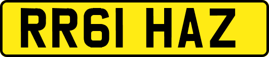 RR61HAZ