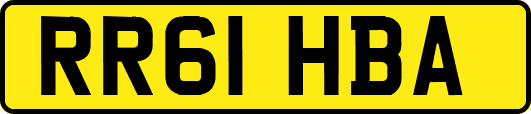 RR61HBA