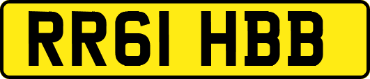 RR61HBB
