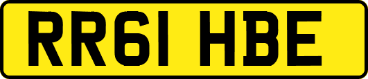 RR61HBE